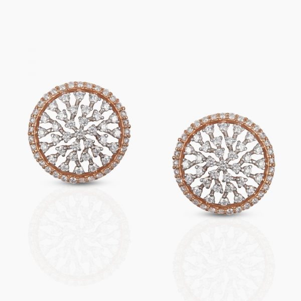 Golden Halo Sunbursts