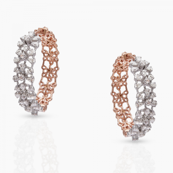 Mordern Diamond Balis