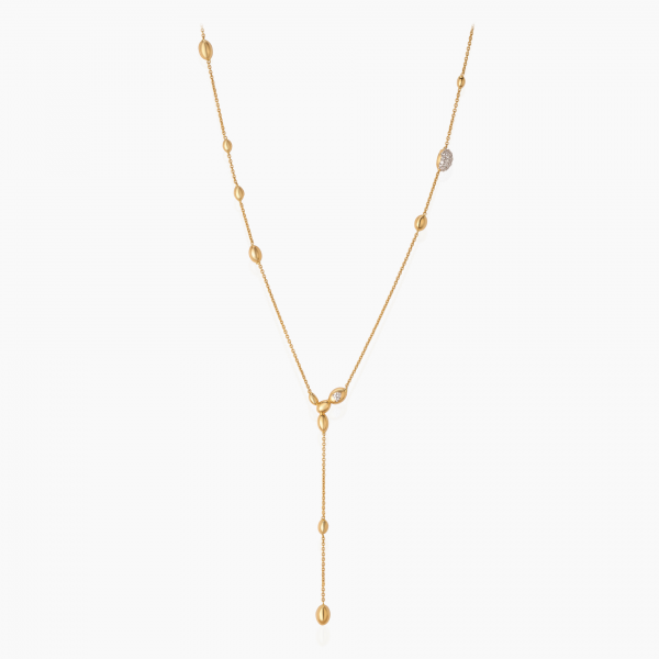 Asymmetrical  V-Chain