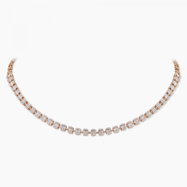 Classic Simplicity Necklace