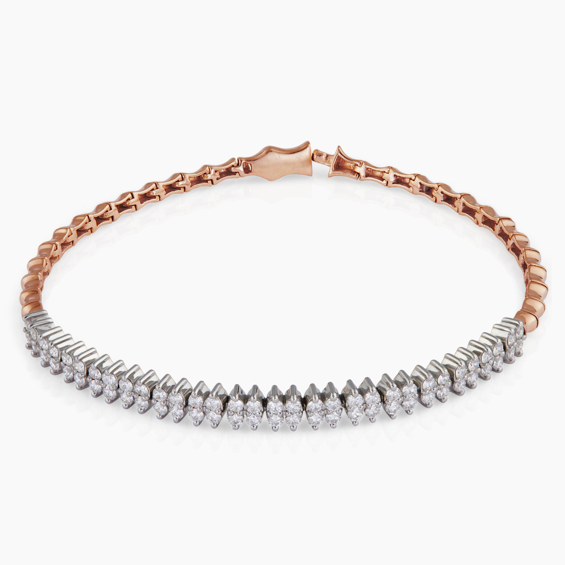 Minimalist Sparkle Bracelet
