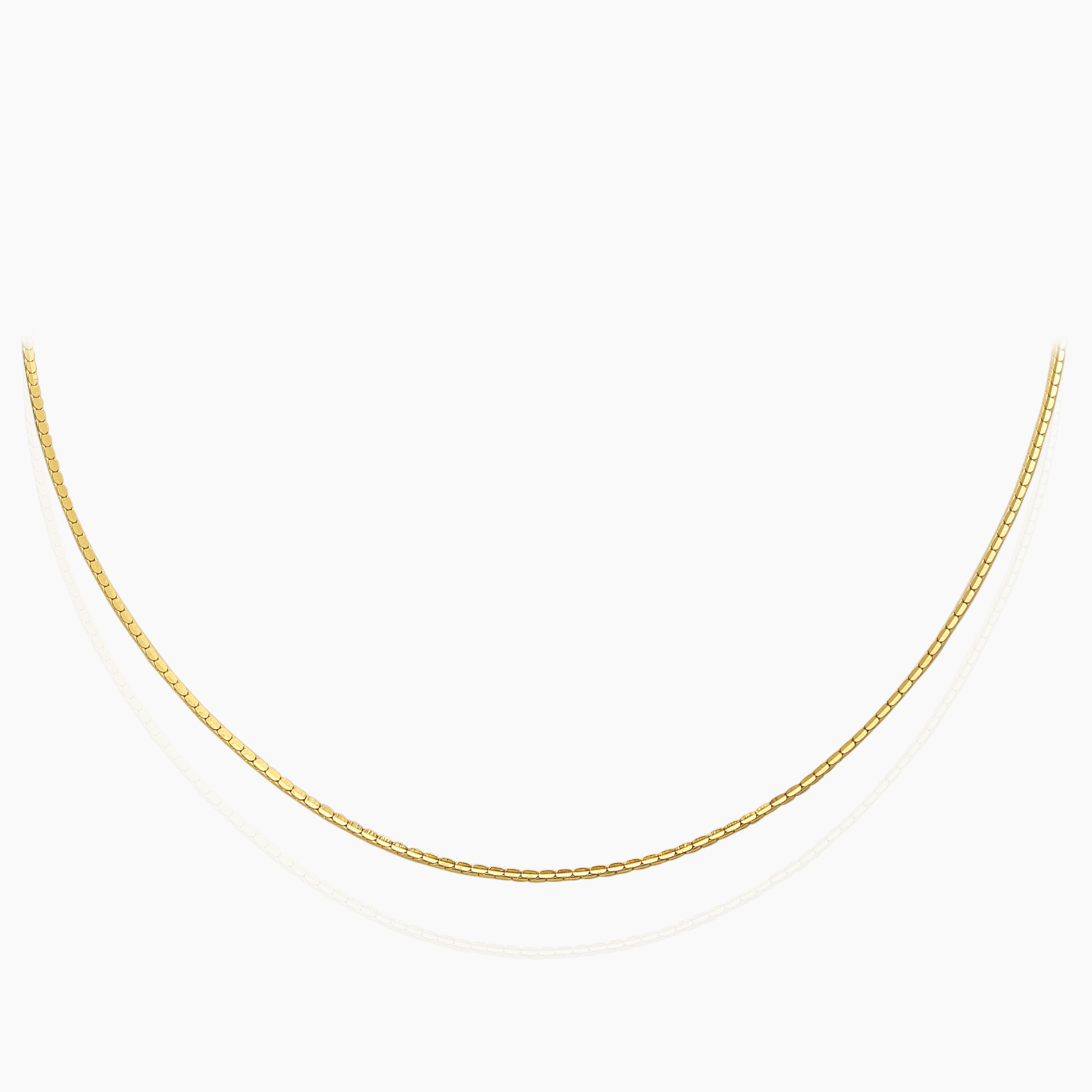 Boston Link Chain - 2