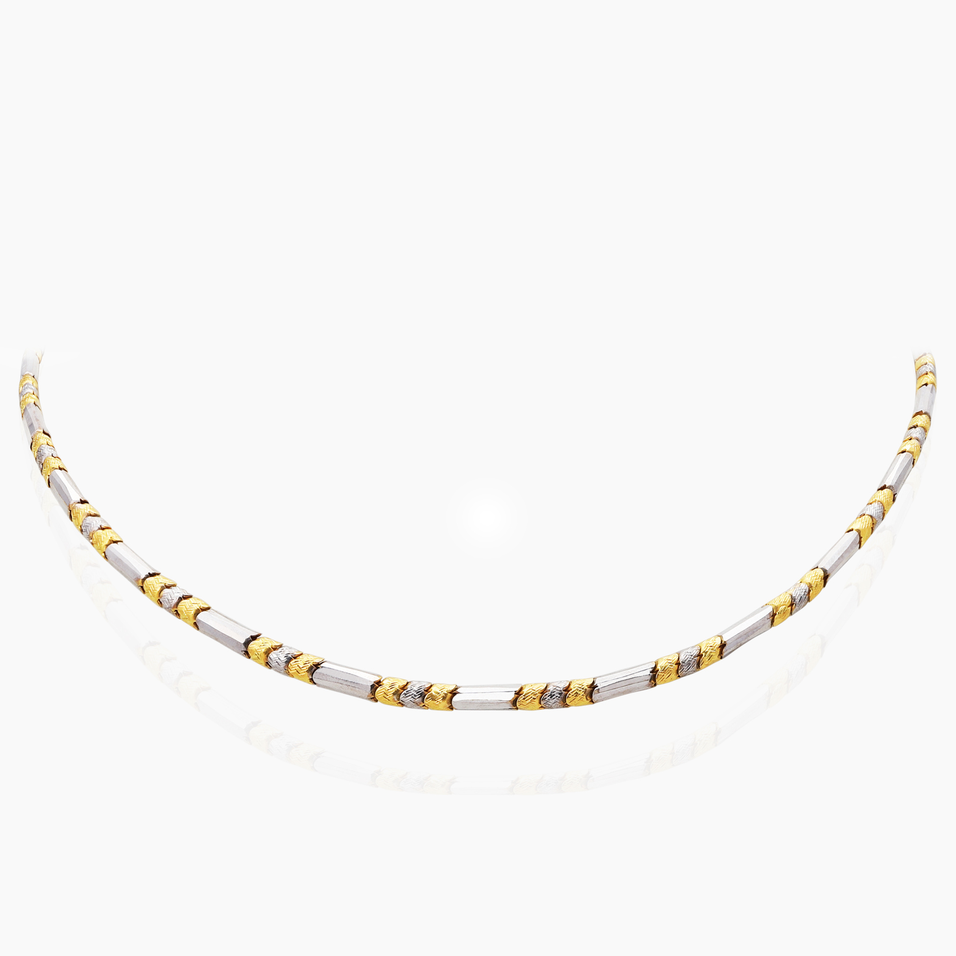 Boston Link Chain - 4