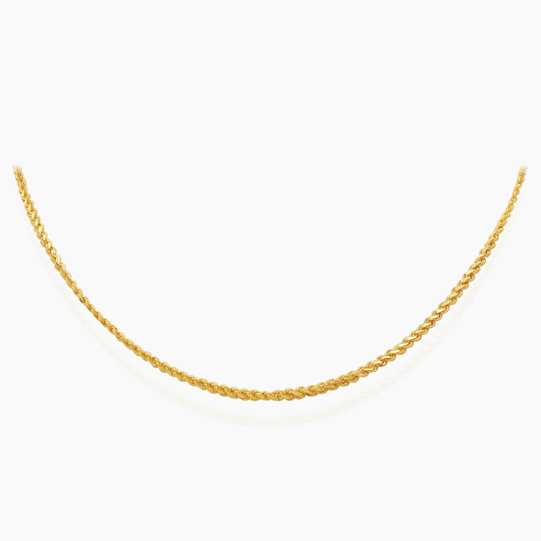 Serpentine Chain - 2