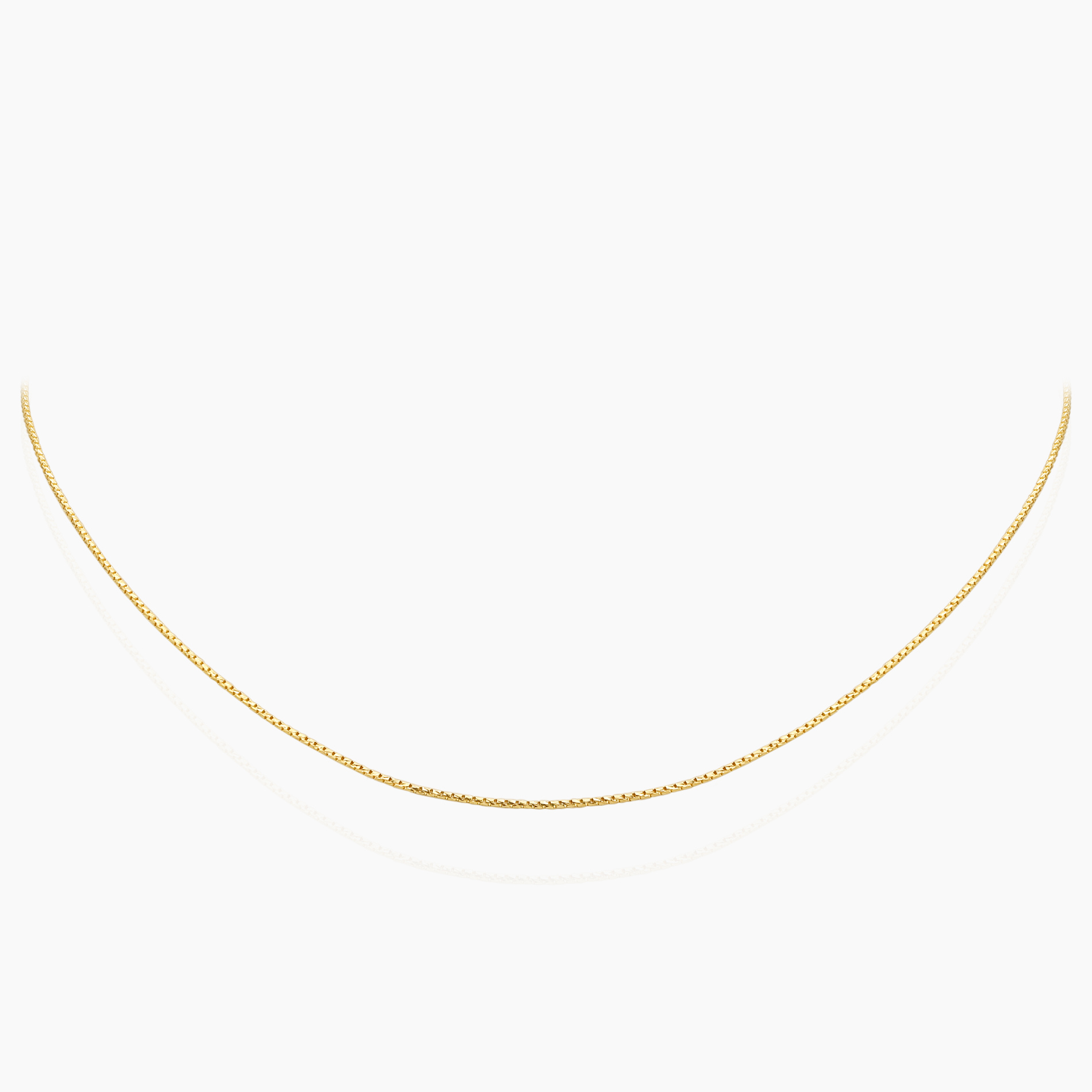 Boston Link Chain - 6