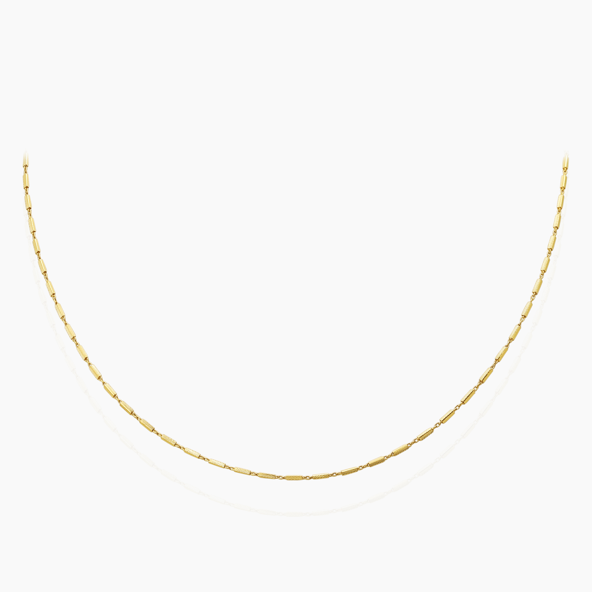 Boston Link Chain - 15