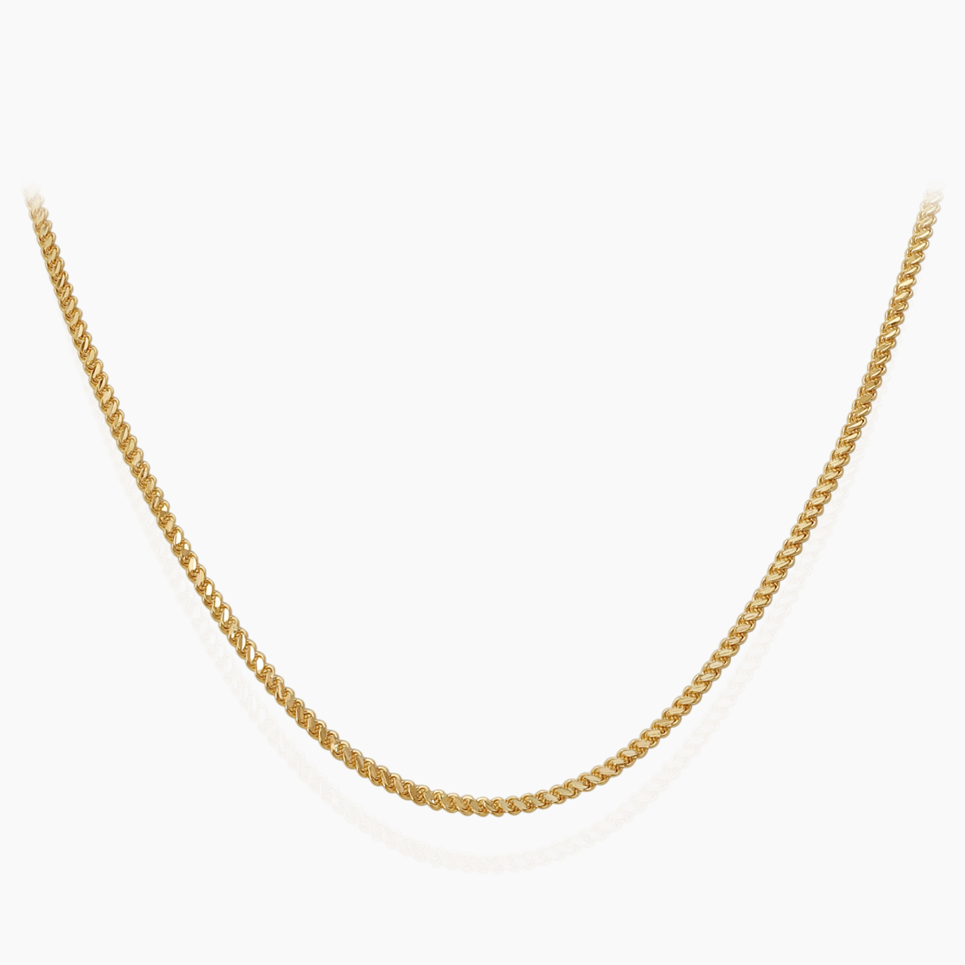 Serpentine Chain - 6