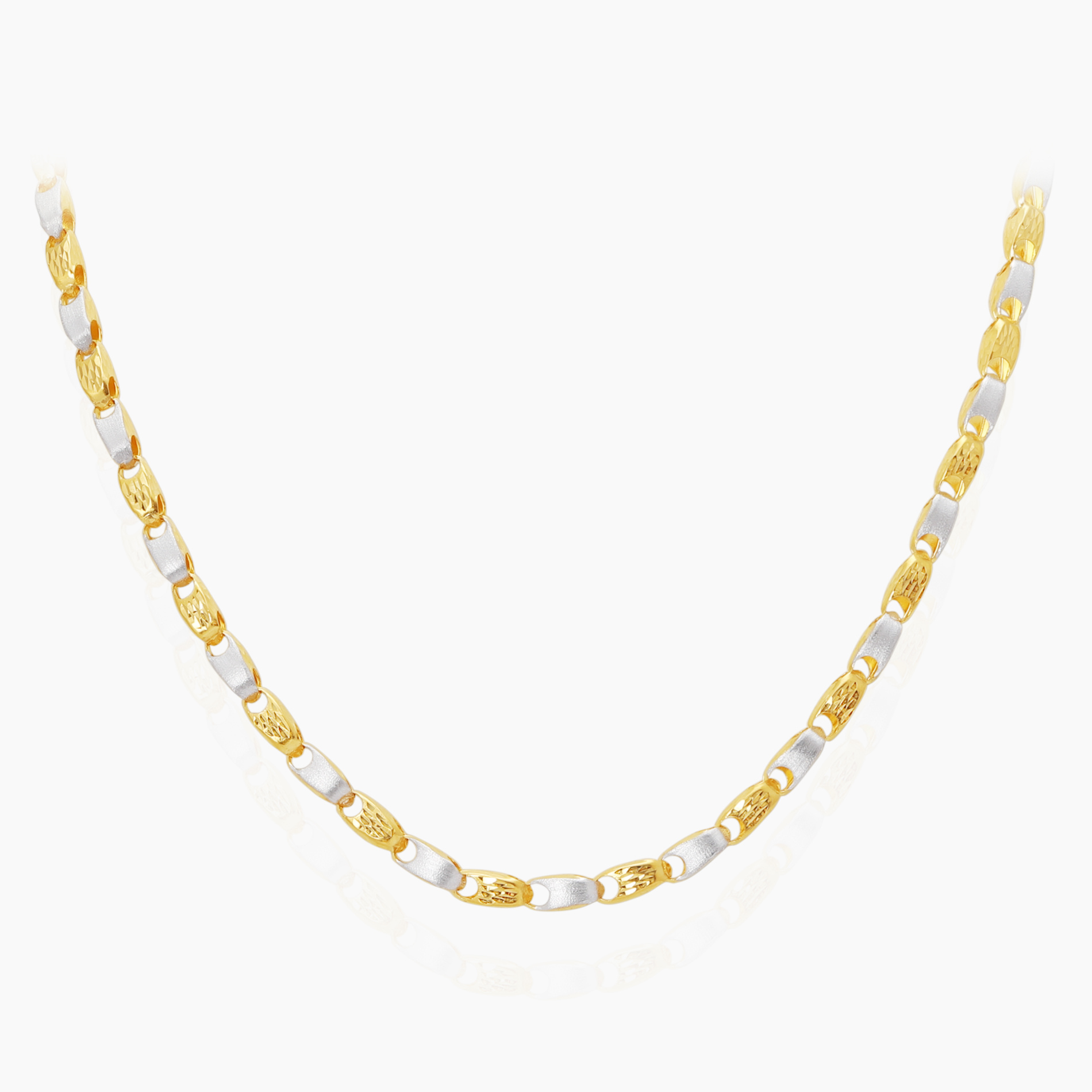 Boston Link Chain - 17