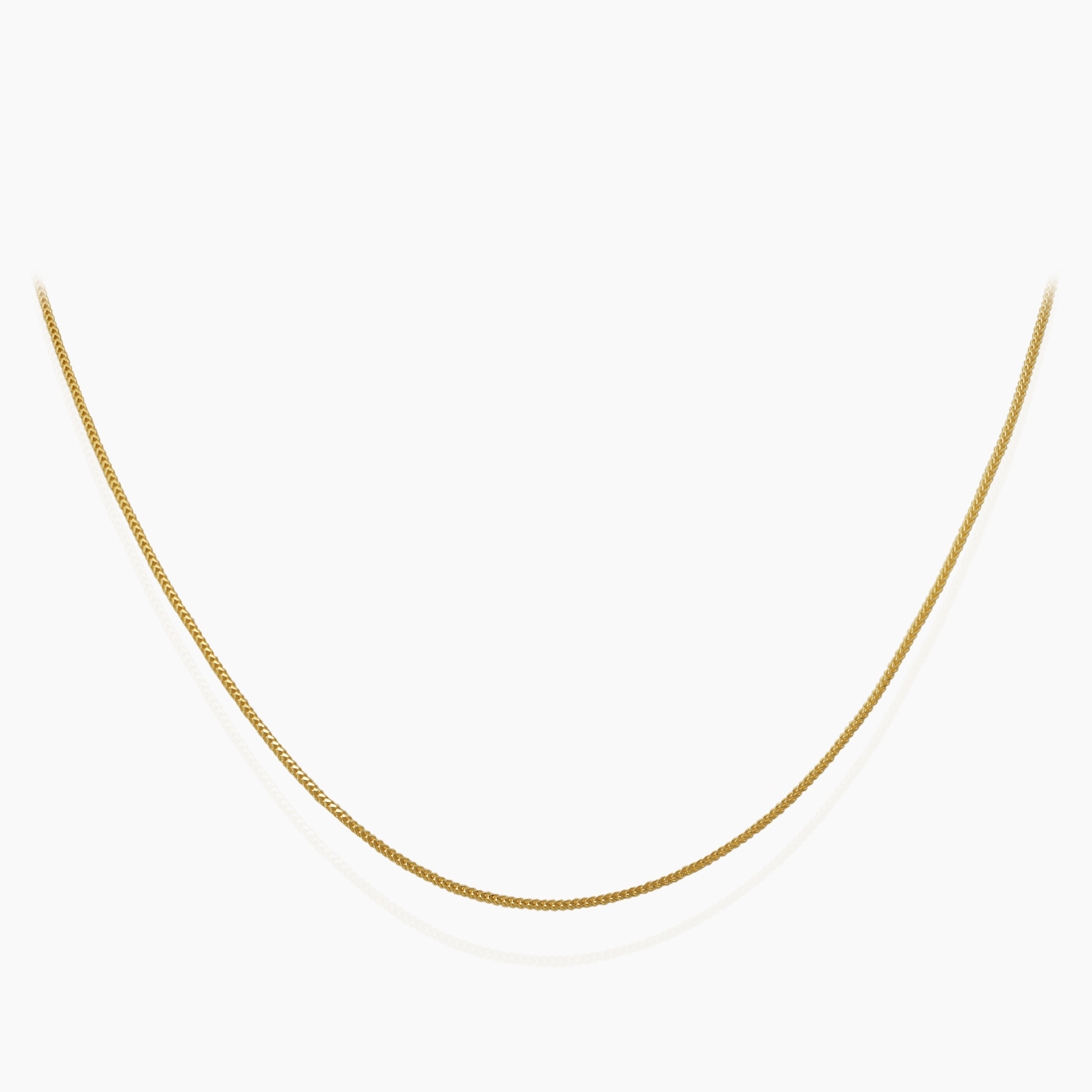 Boston Link Chain - 20