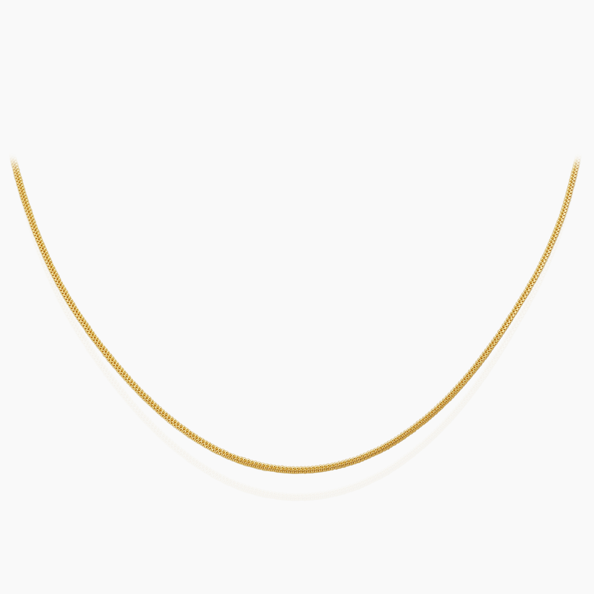 Boston Link Chain - 23