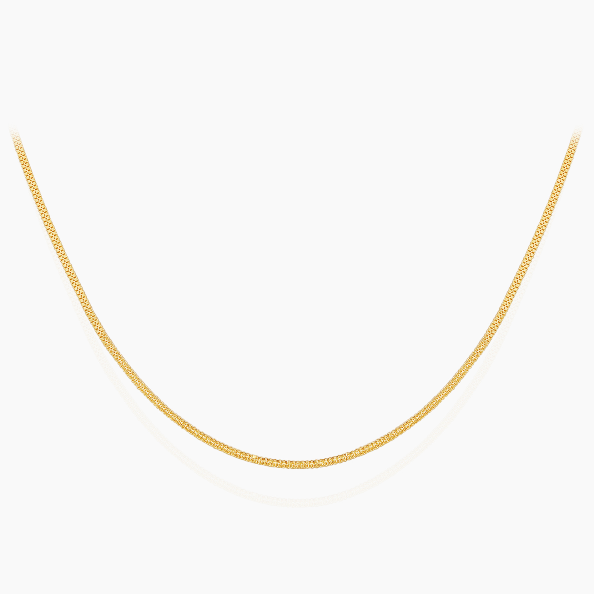 Boston Link Chain - 24