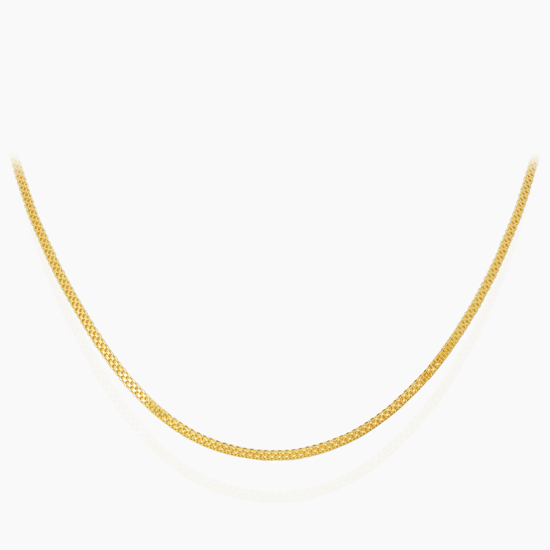 Boston Link Chain - 25