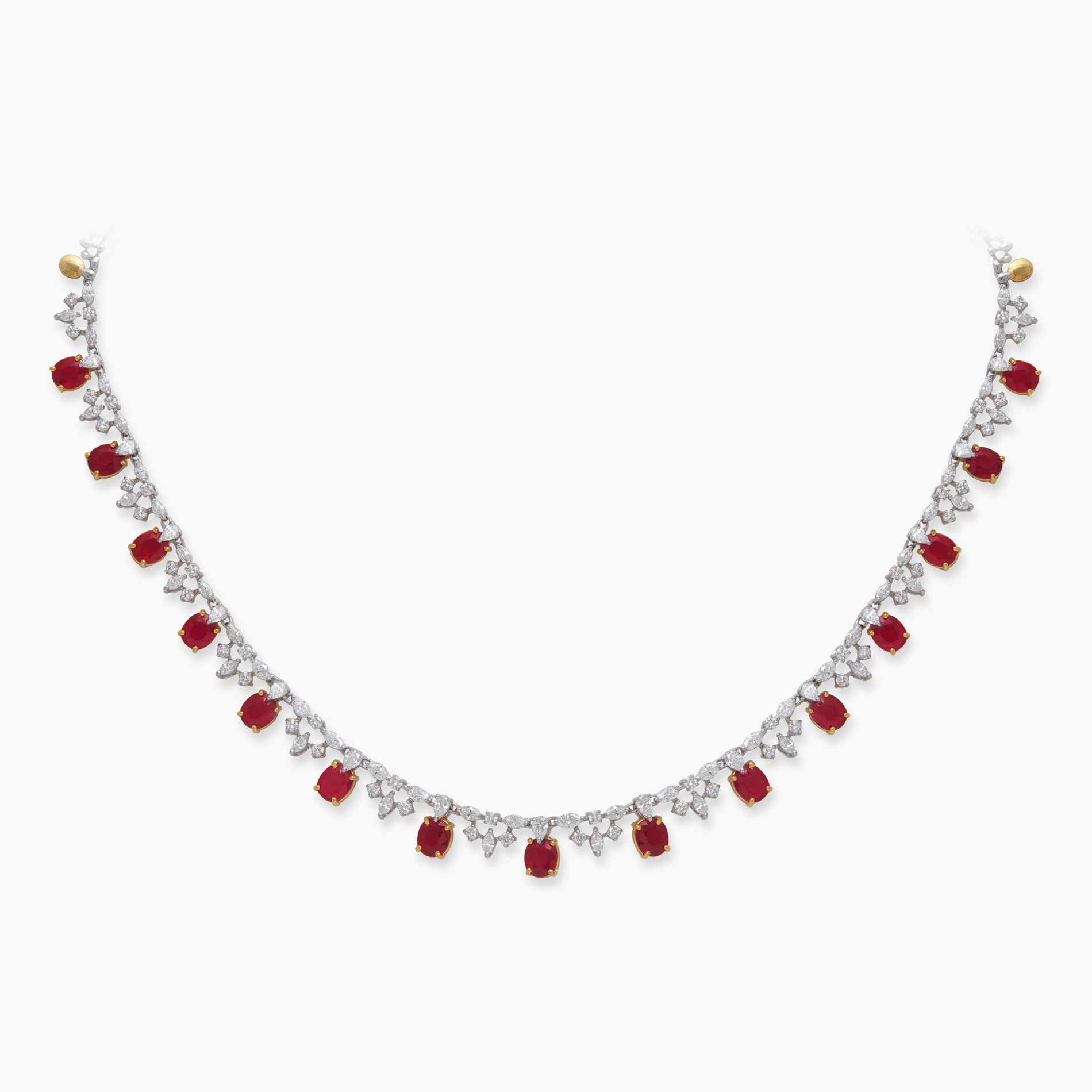Ruby Mosaic