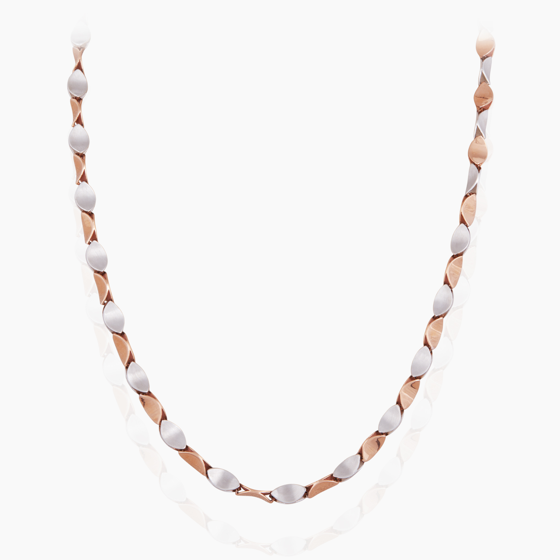 Serpentine Chain - 9