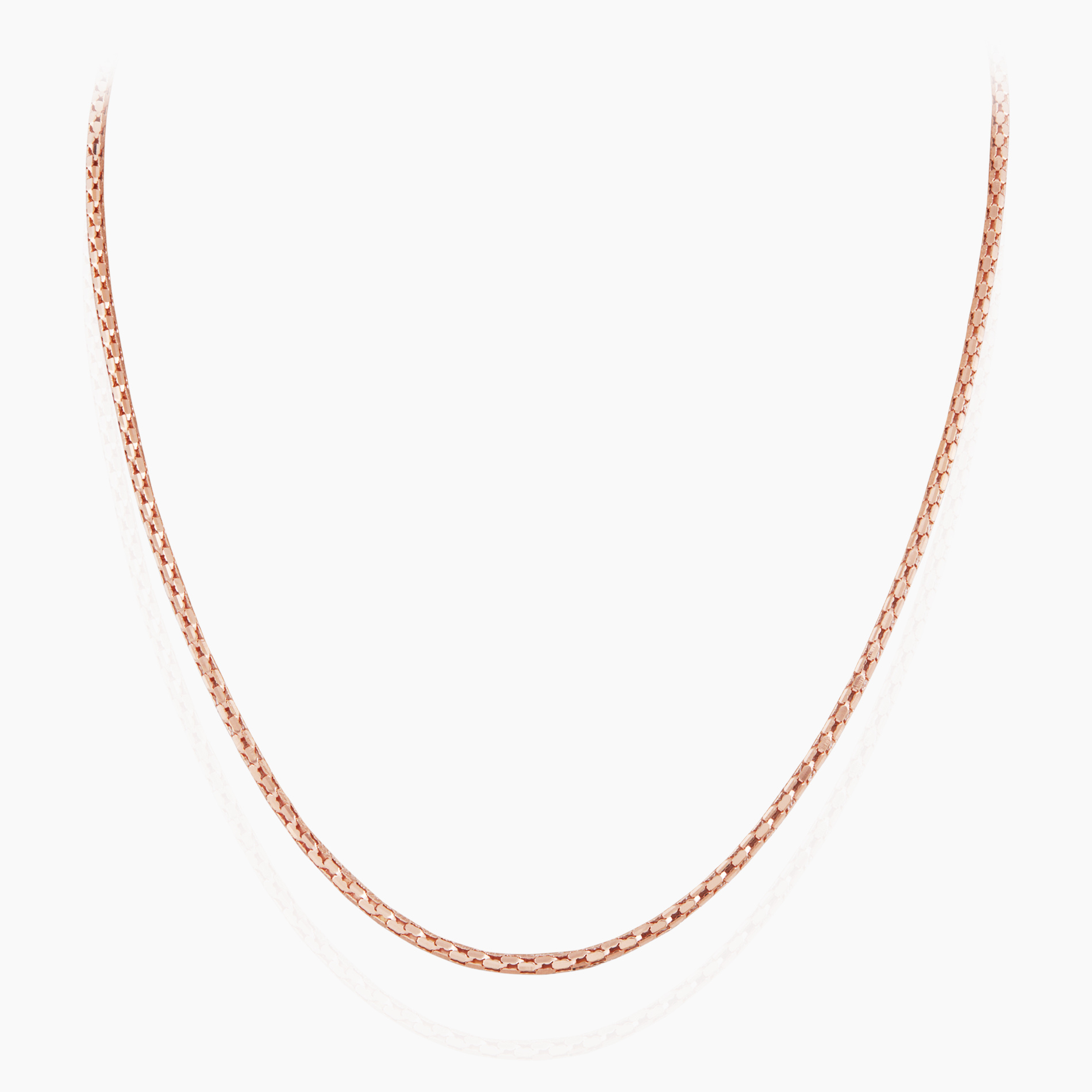 Boston Link Chain - 28