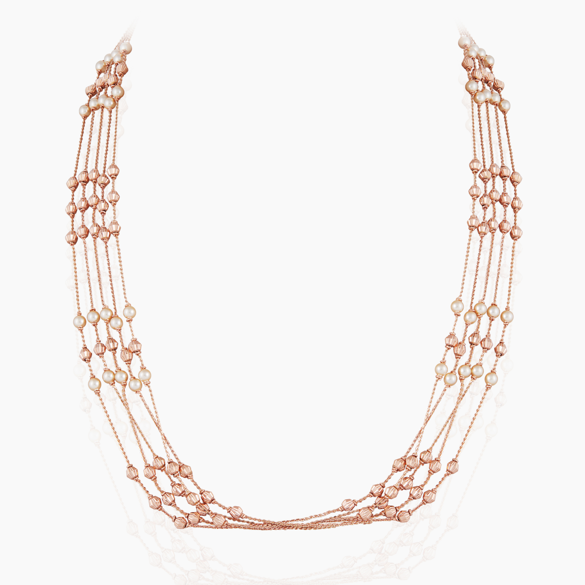 Boston Link Chain - 27