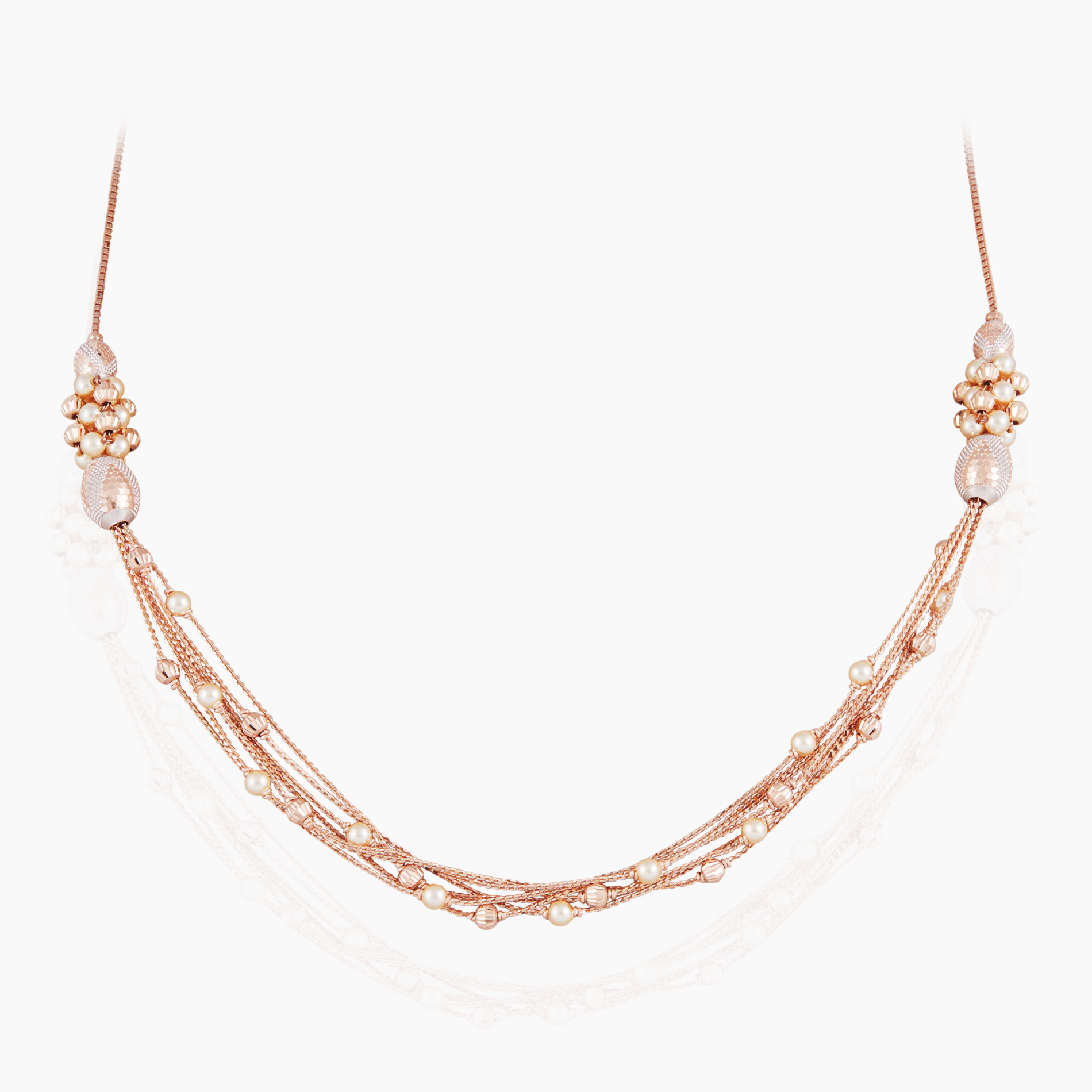 Boston Link Chain - 29