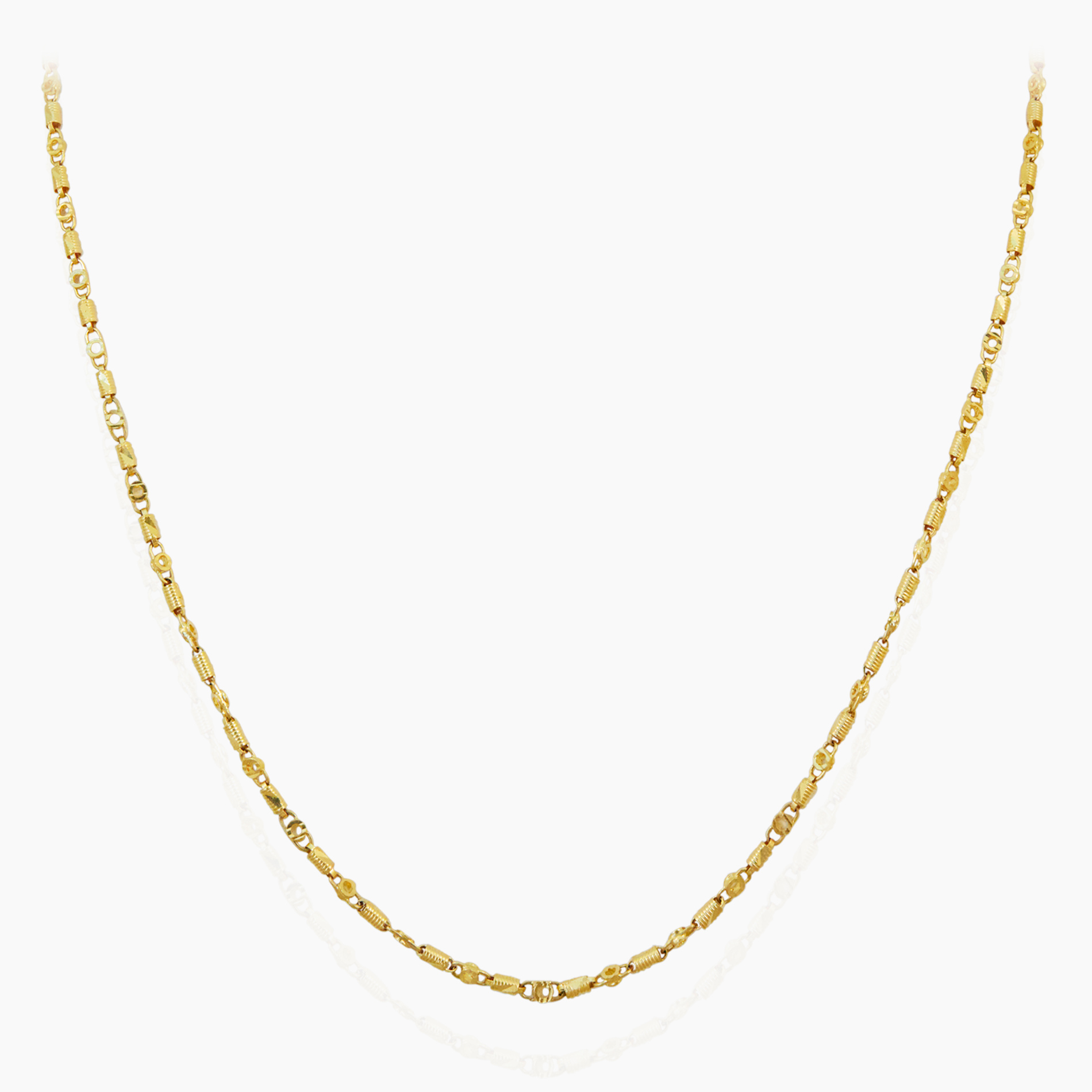 Boston Link Chain - 1