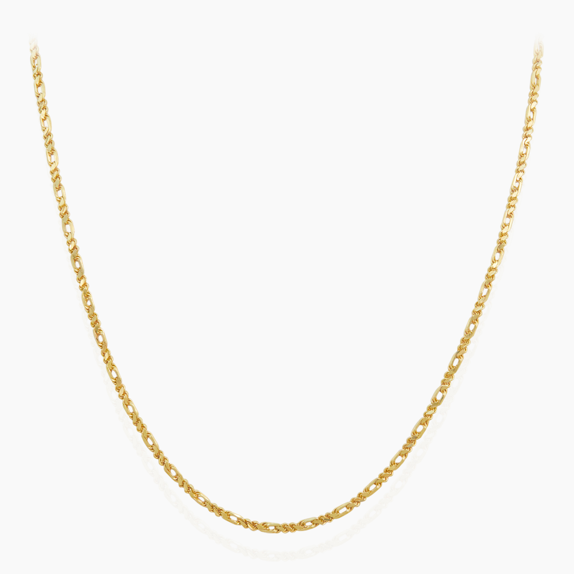 Figaro Chain - 1