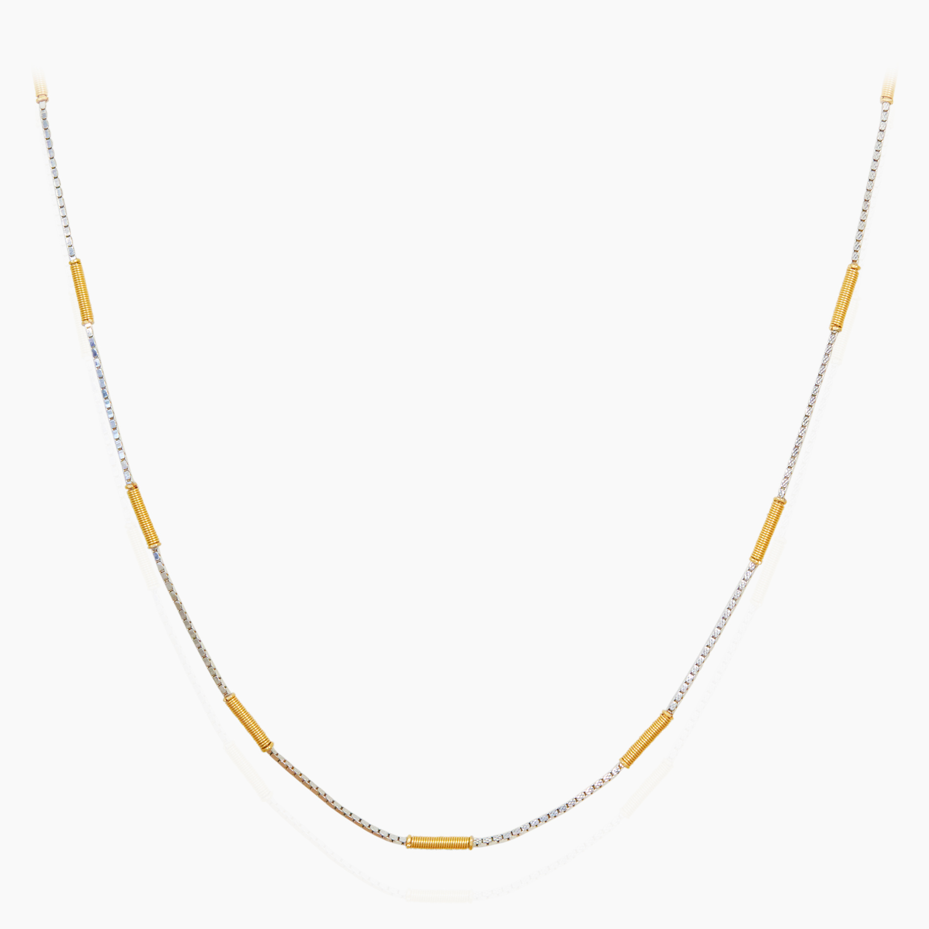 Boston Link Chain - 3