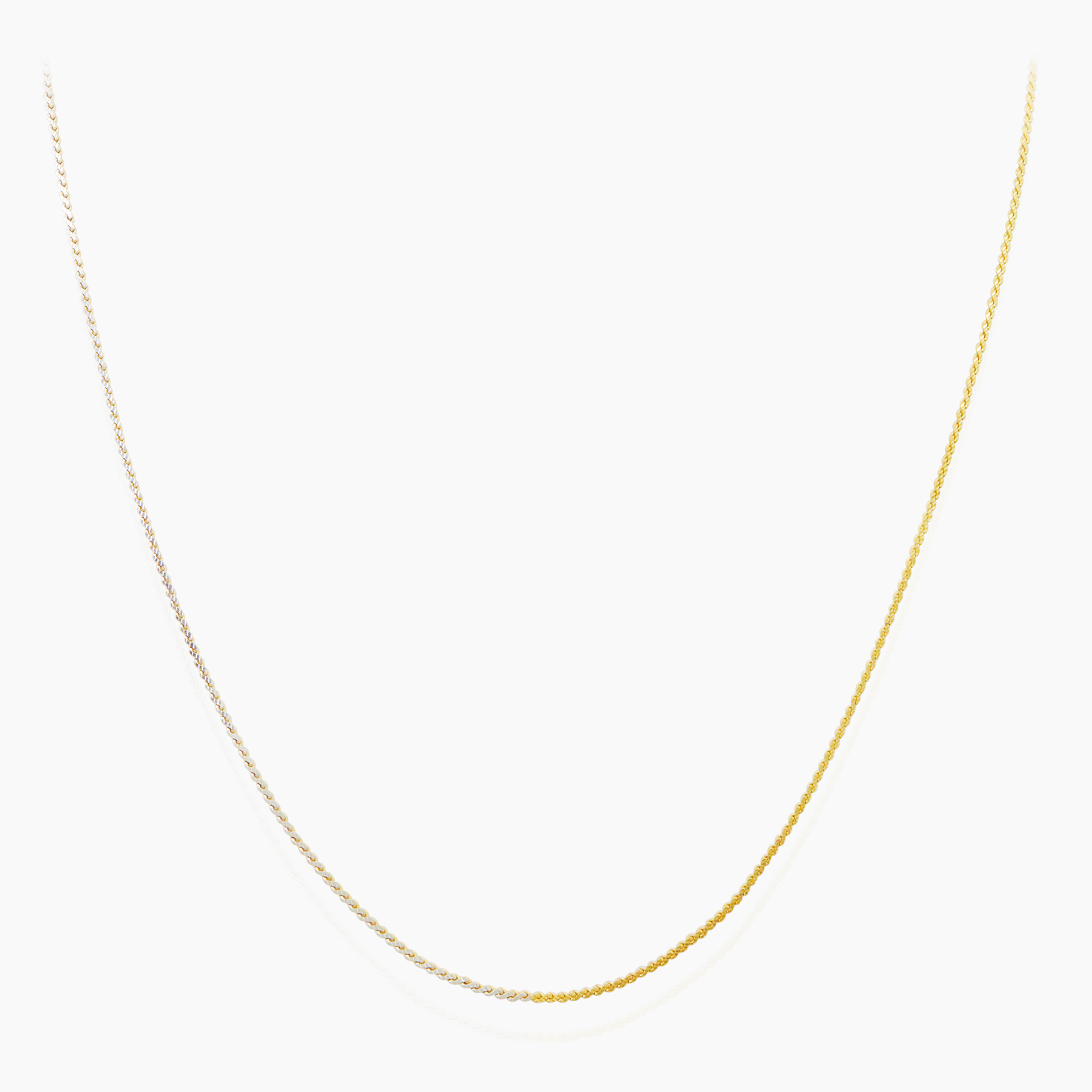 Serpentine Chain - 3