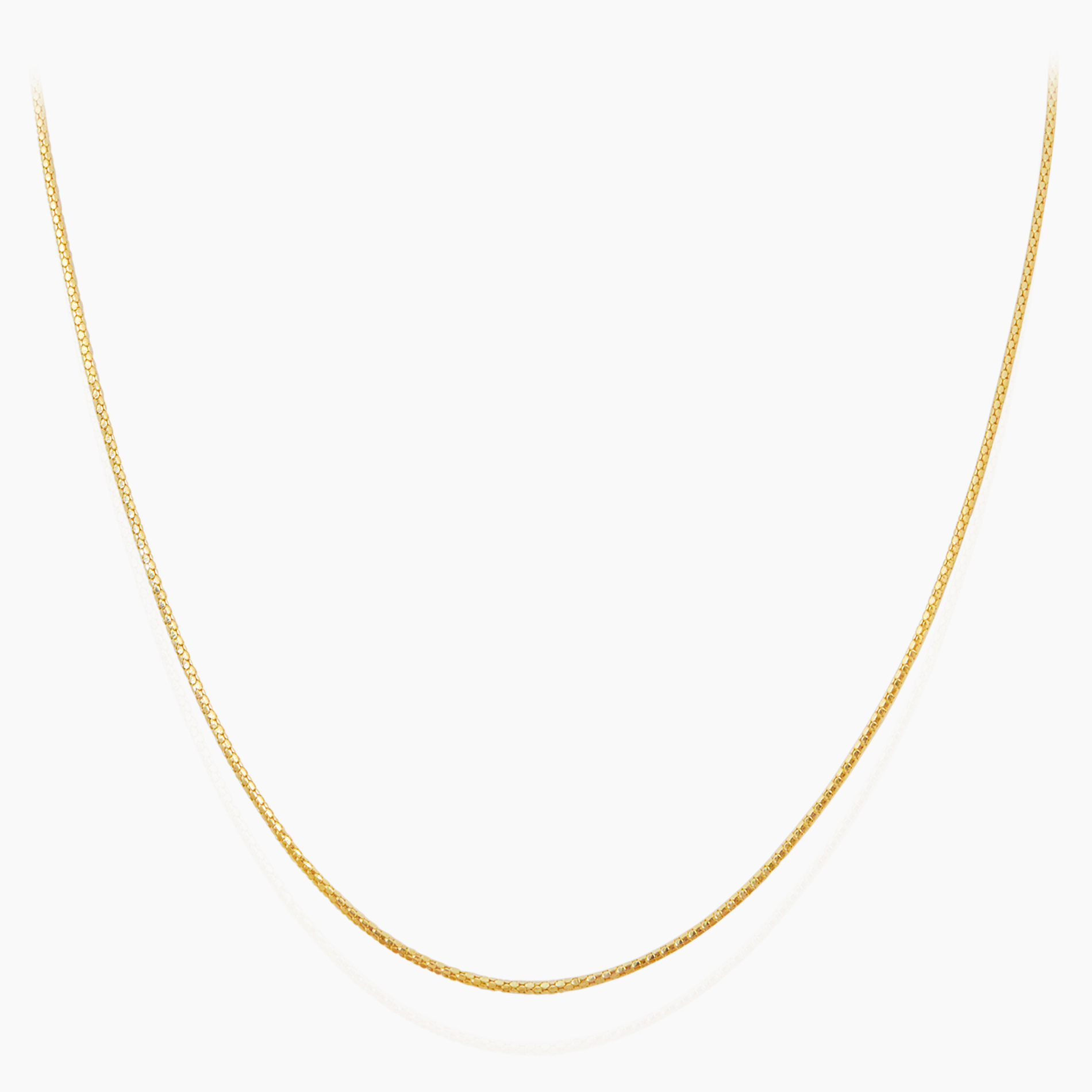 Boston Link Chain - 13