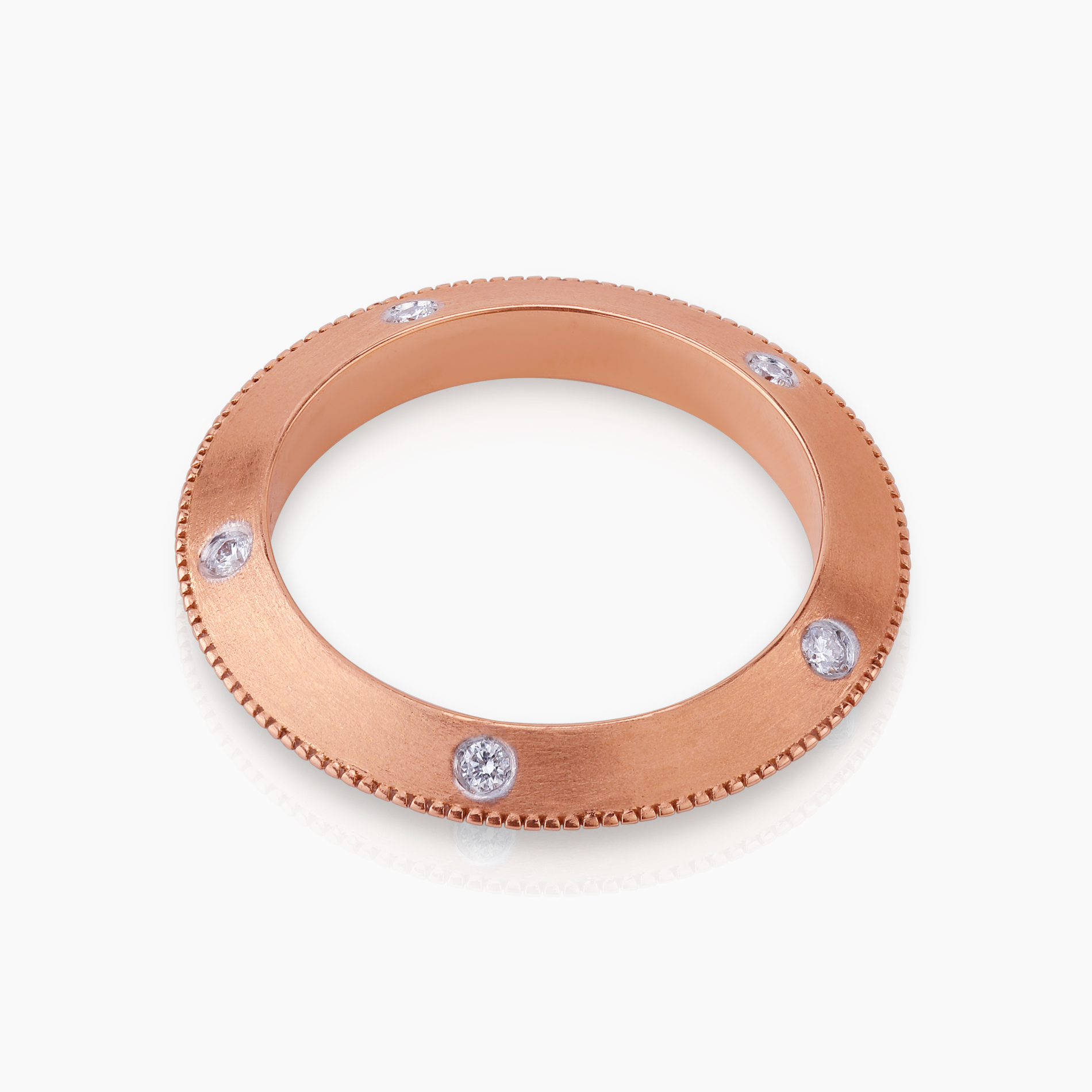 Infinite Eternity Band