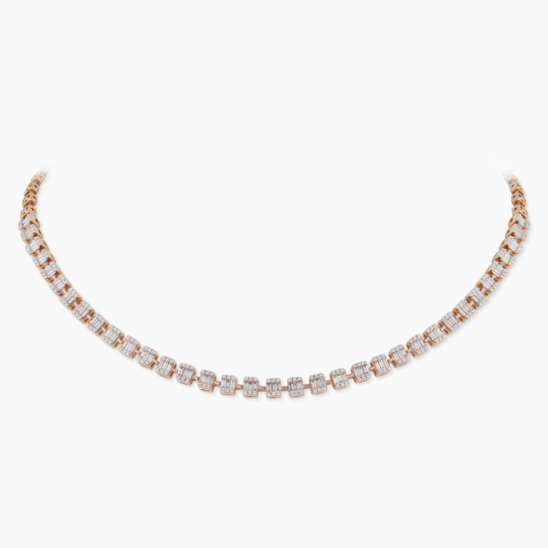 Classic Simplicity Necklace