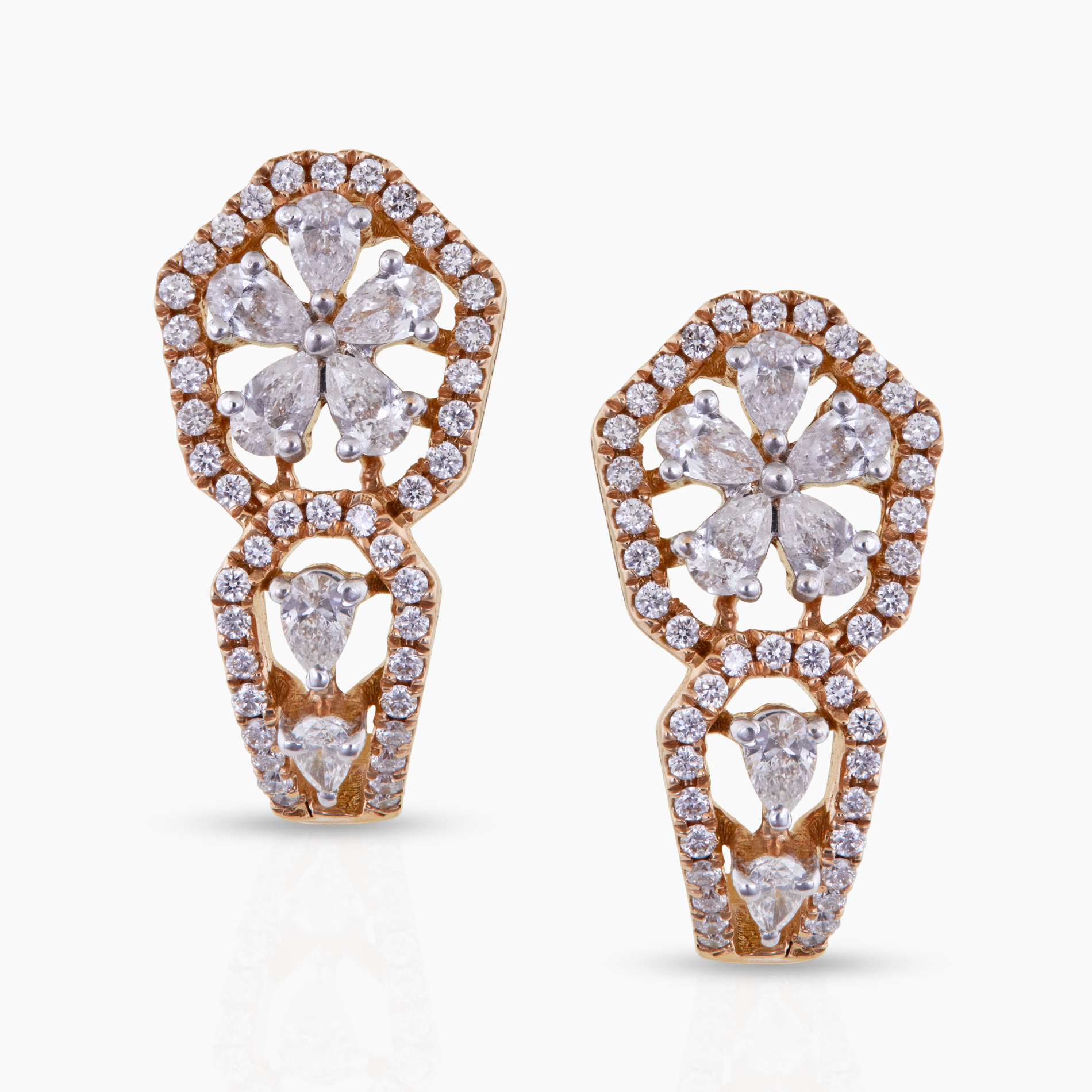 Urban Chic Studs
