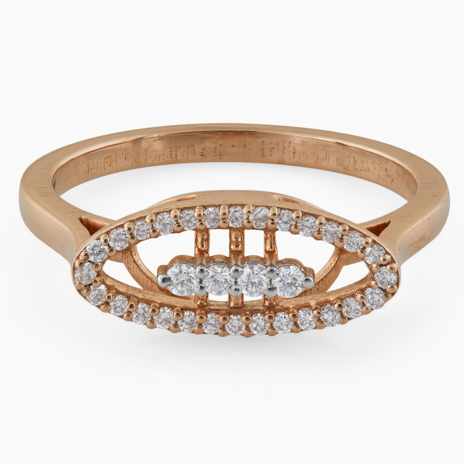 Everday Essential Oval Ring