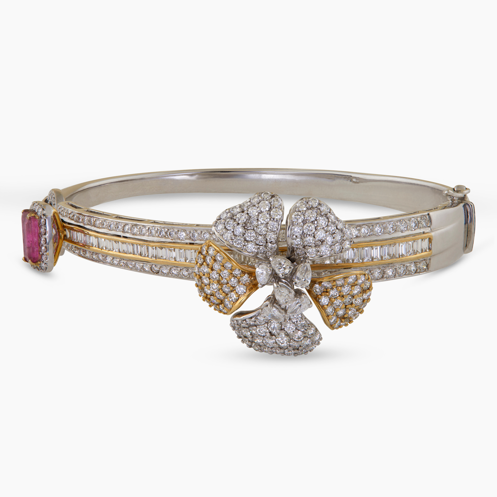 Dainty Diamond Bouquet