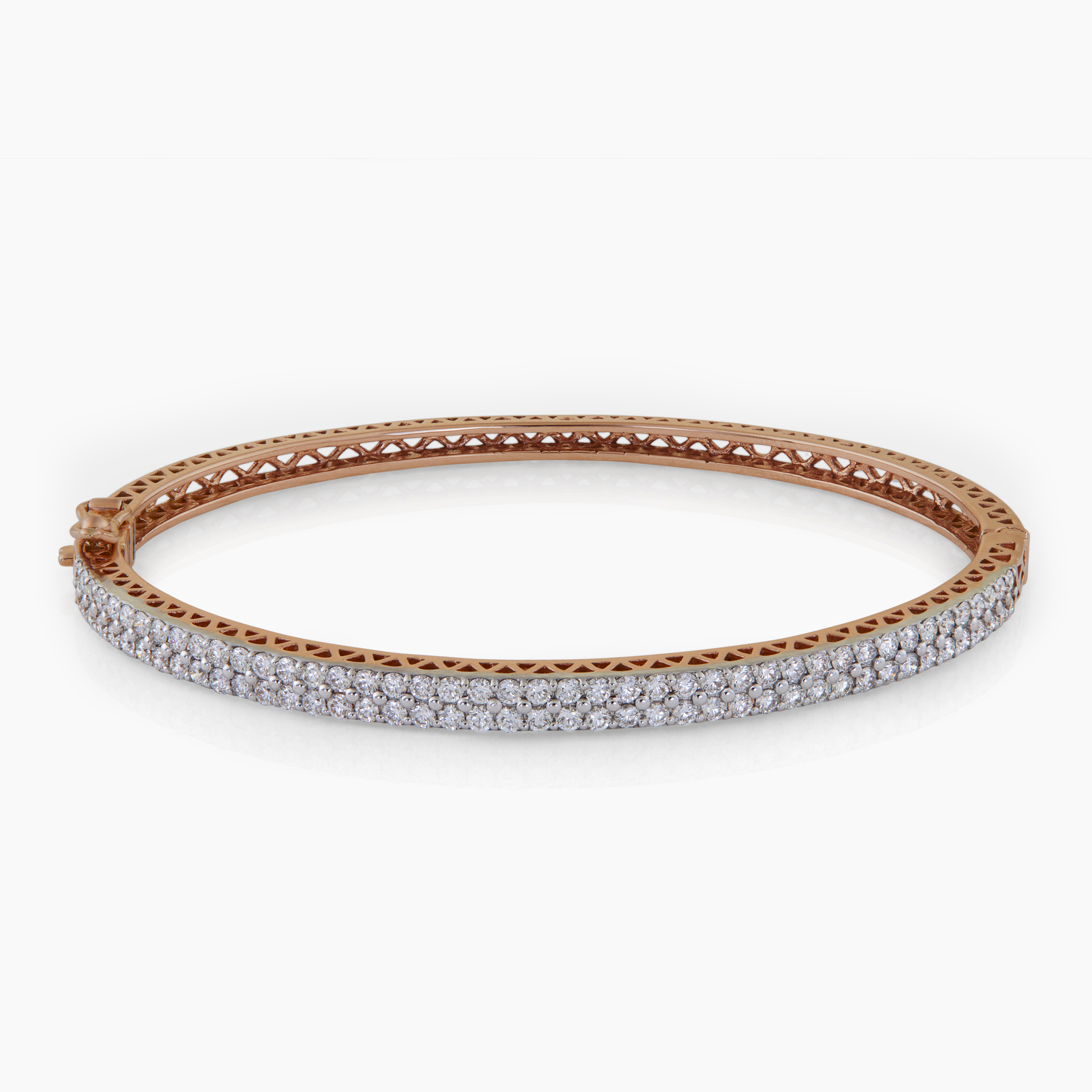 Iced Top Bracelet