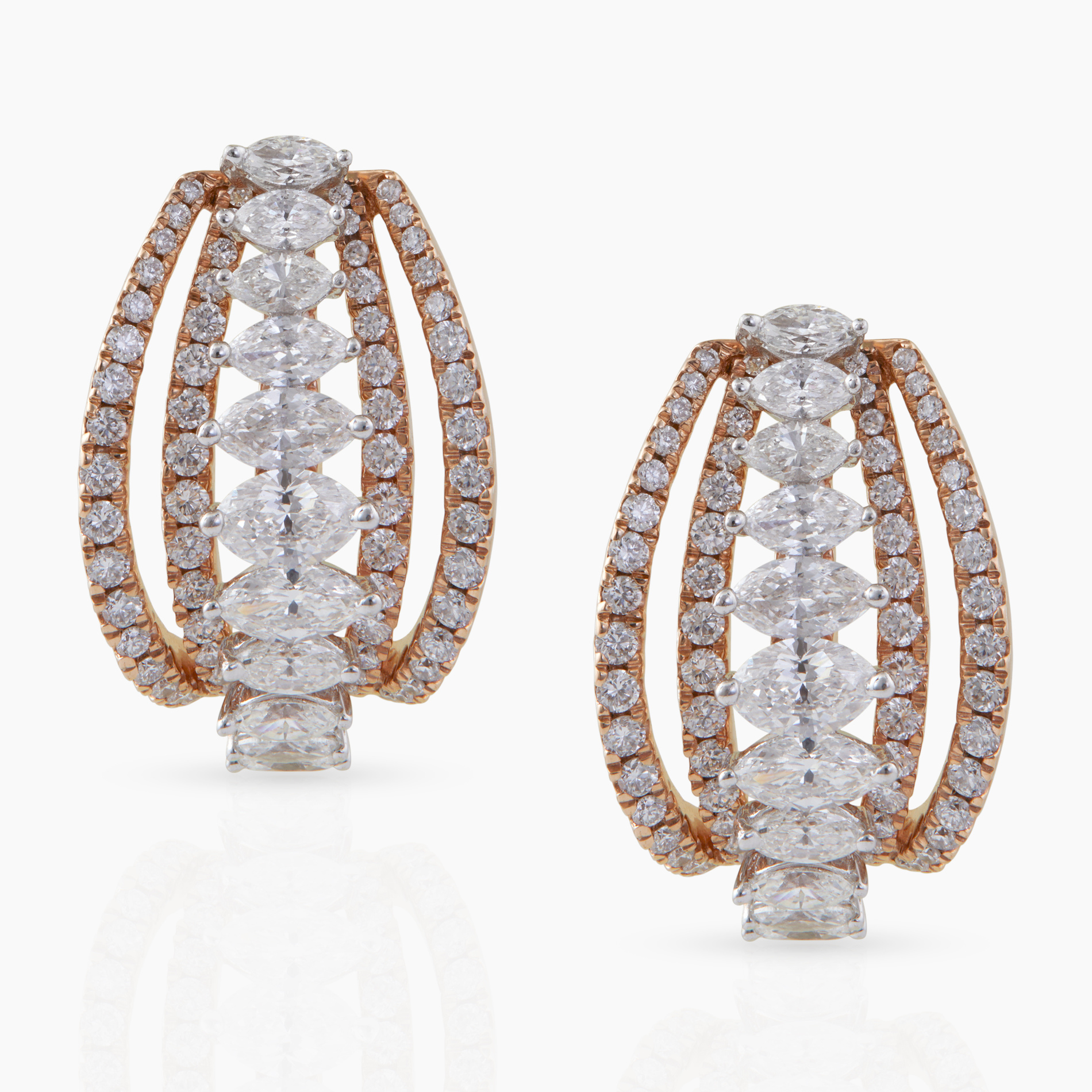 Liner Marquise Wonders