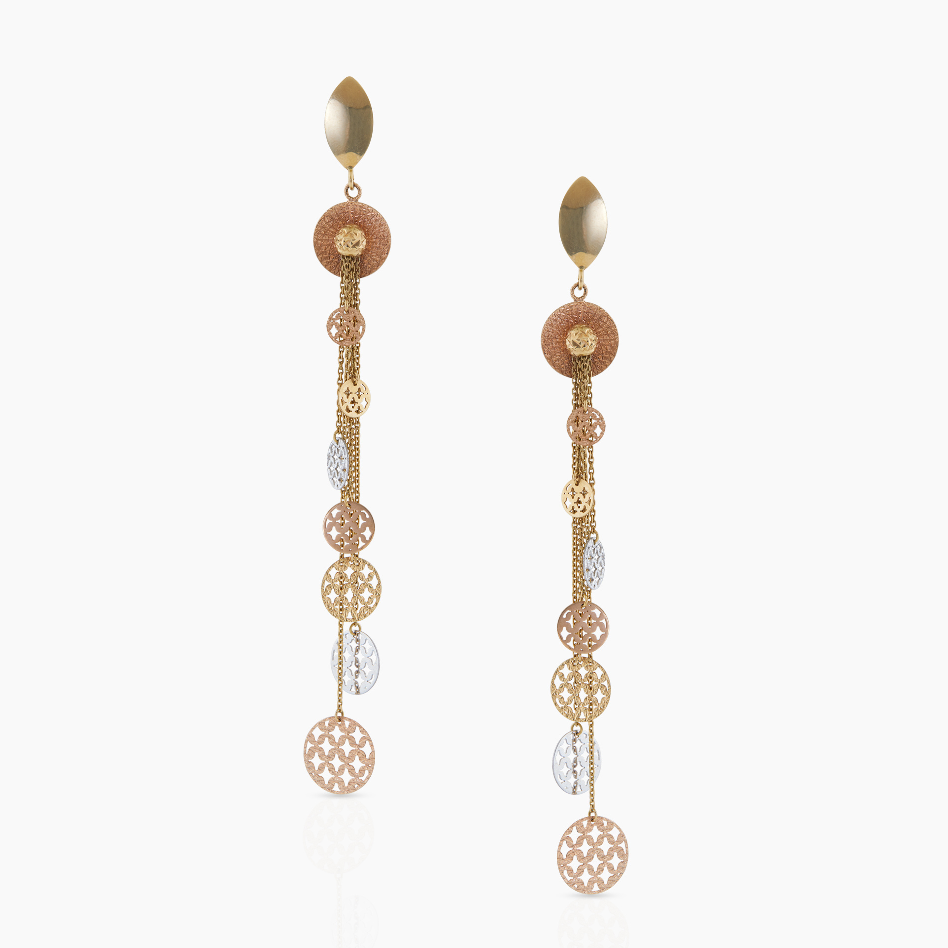 Elegant Sphere Ensemble