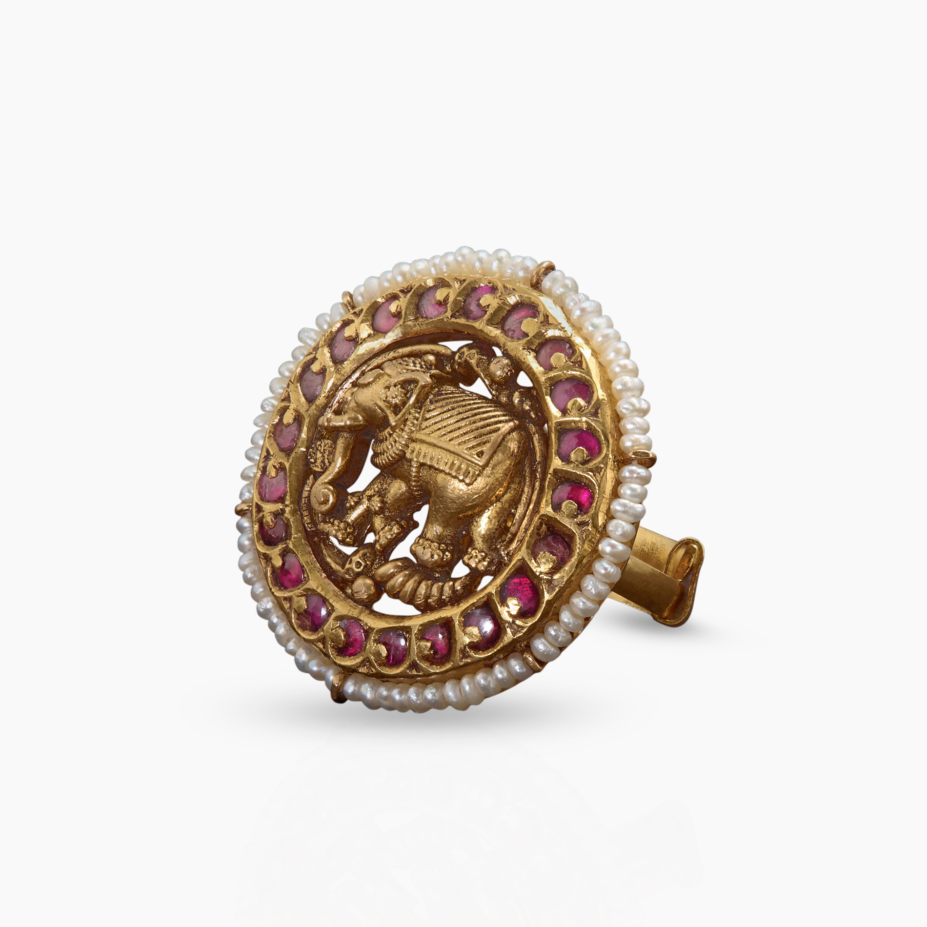 Elephanta Ring
