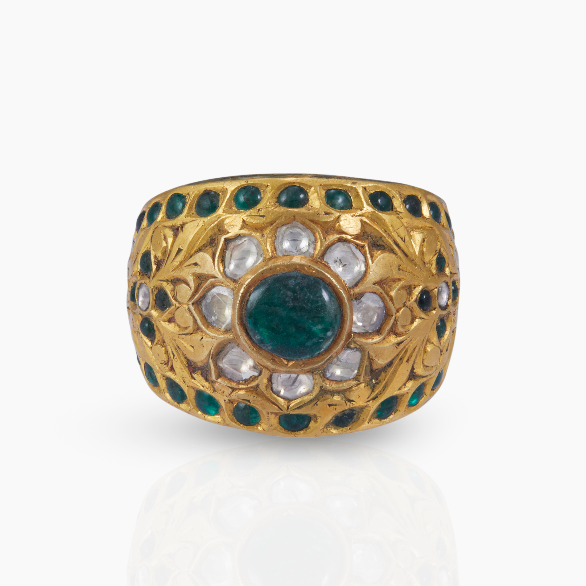 Aranya Ring of Power