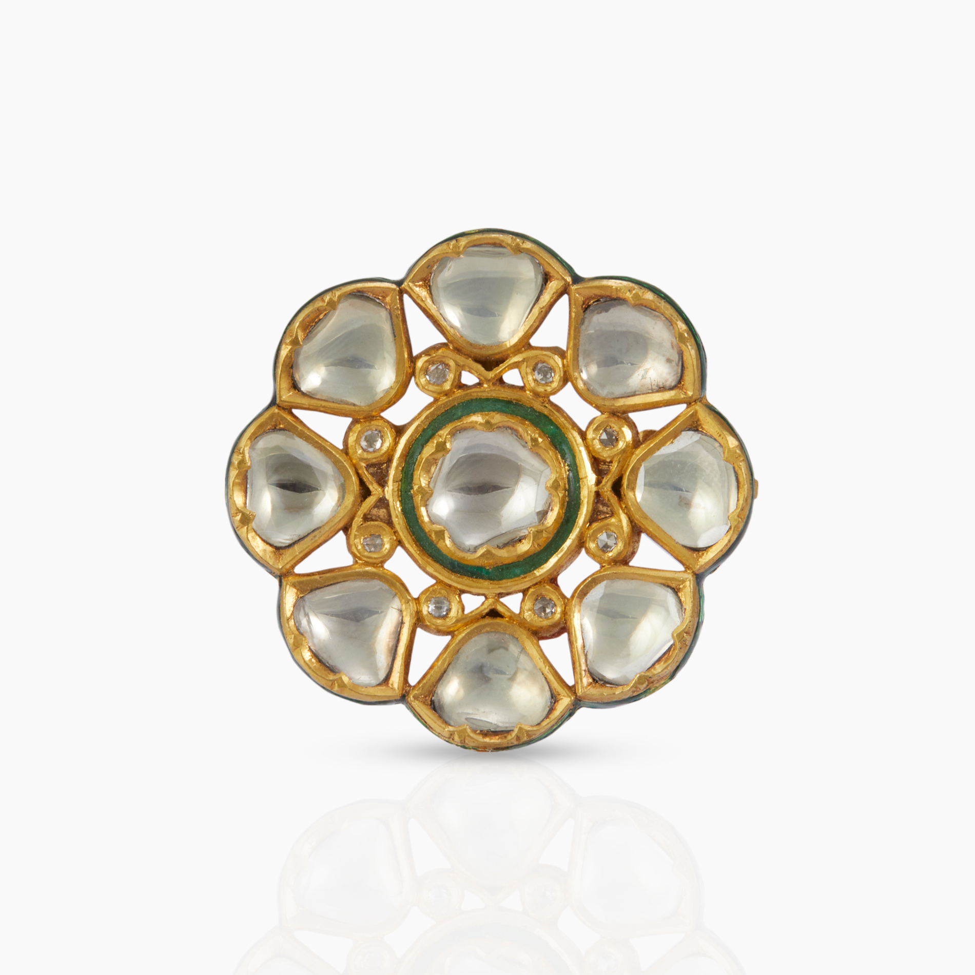 Isvara x Keya Signature