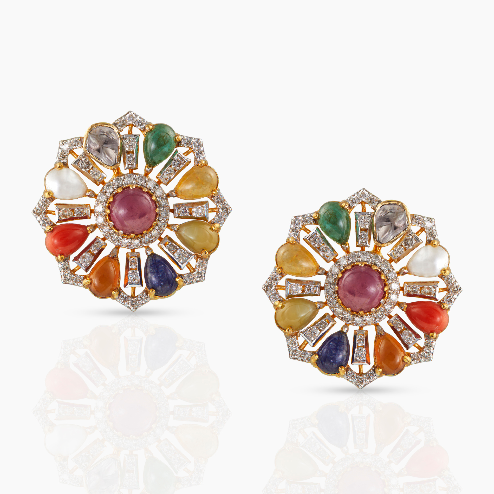 Divine Navratna Orbs