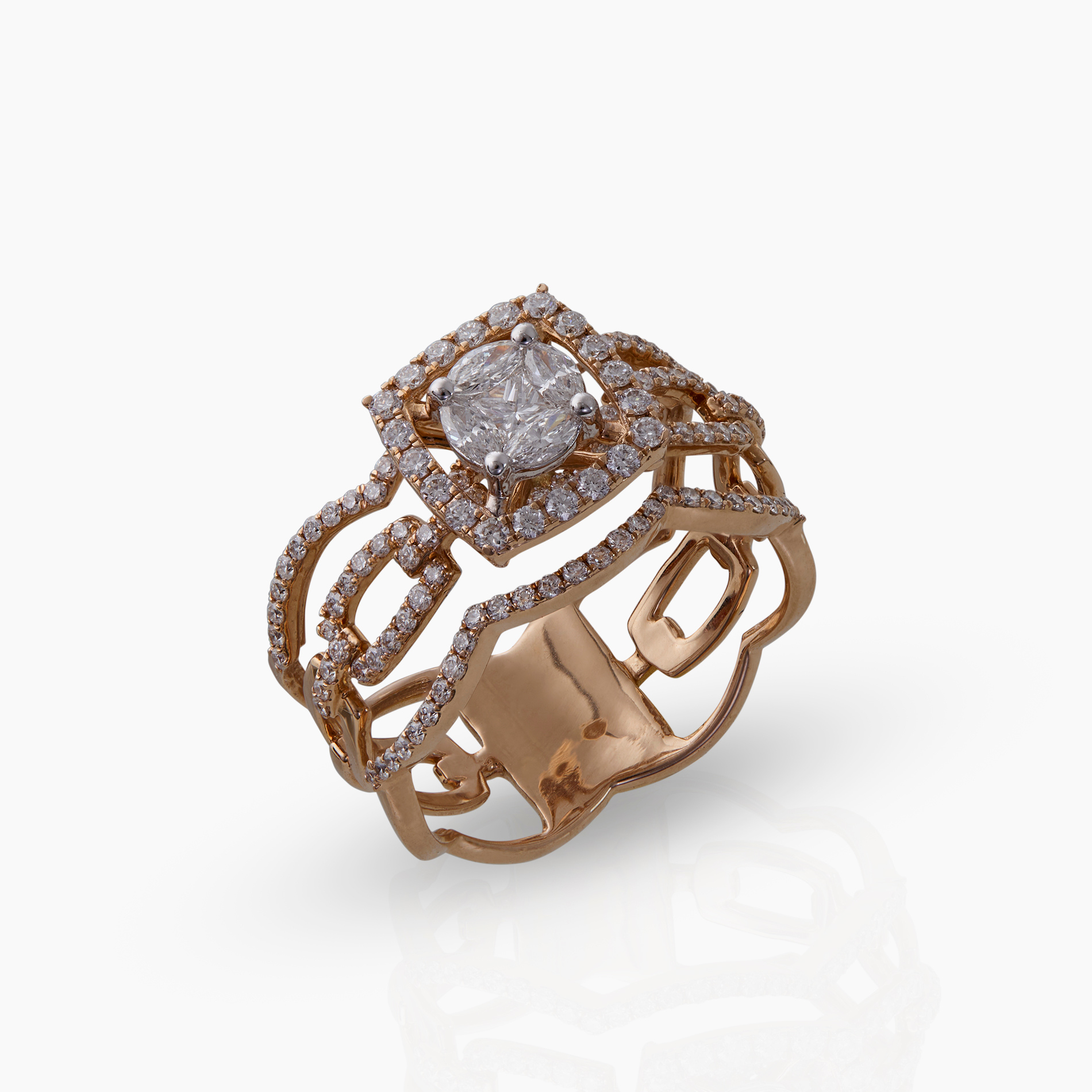 Regal Signature Band