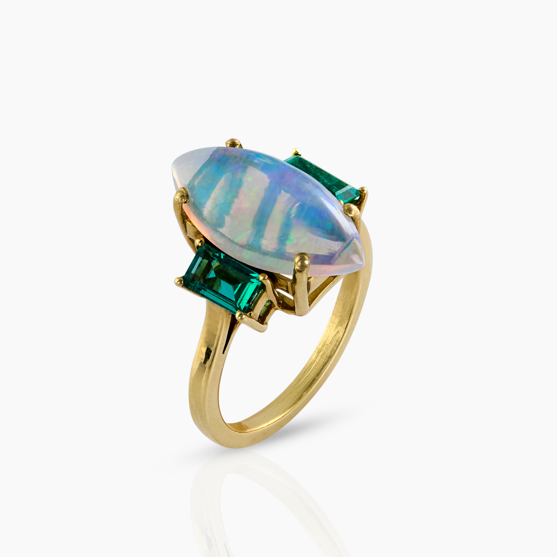 Mystic Opal