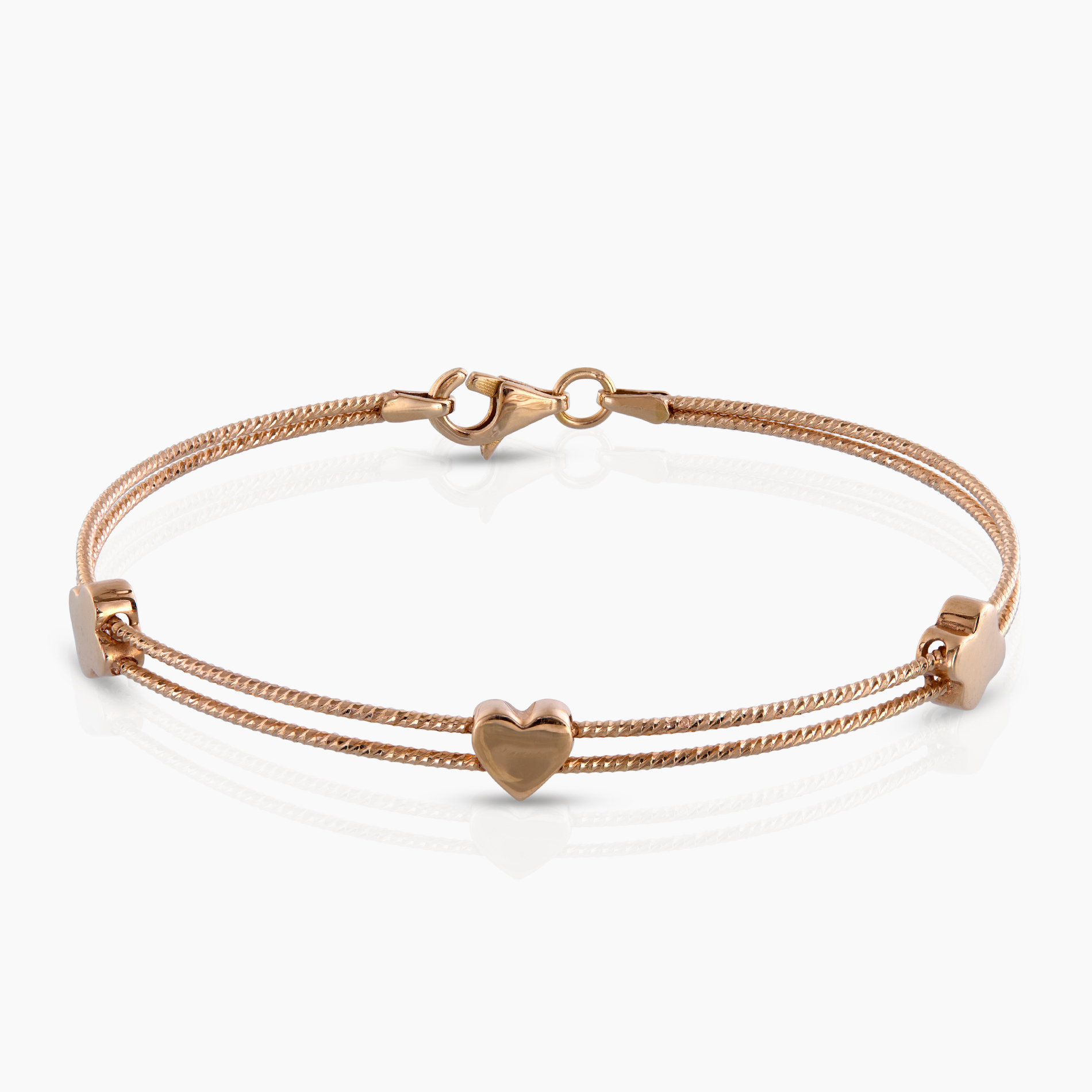 Barriq Love Bracelet