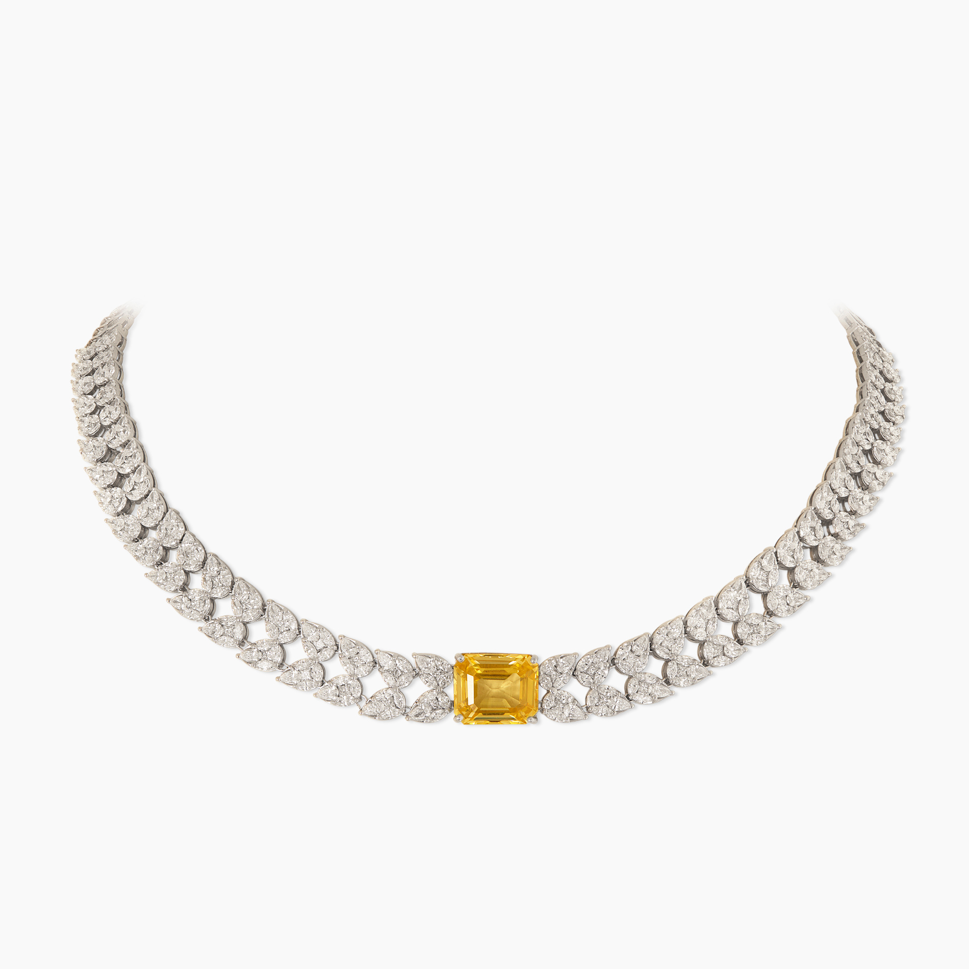 Classic Winter Sunrise