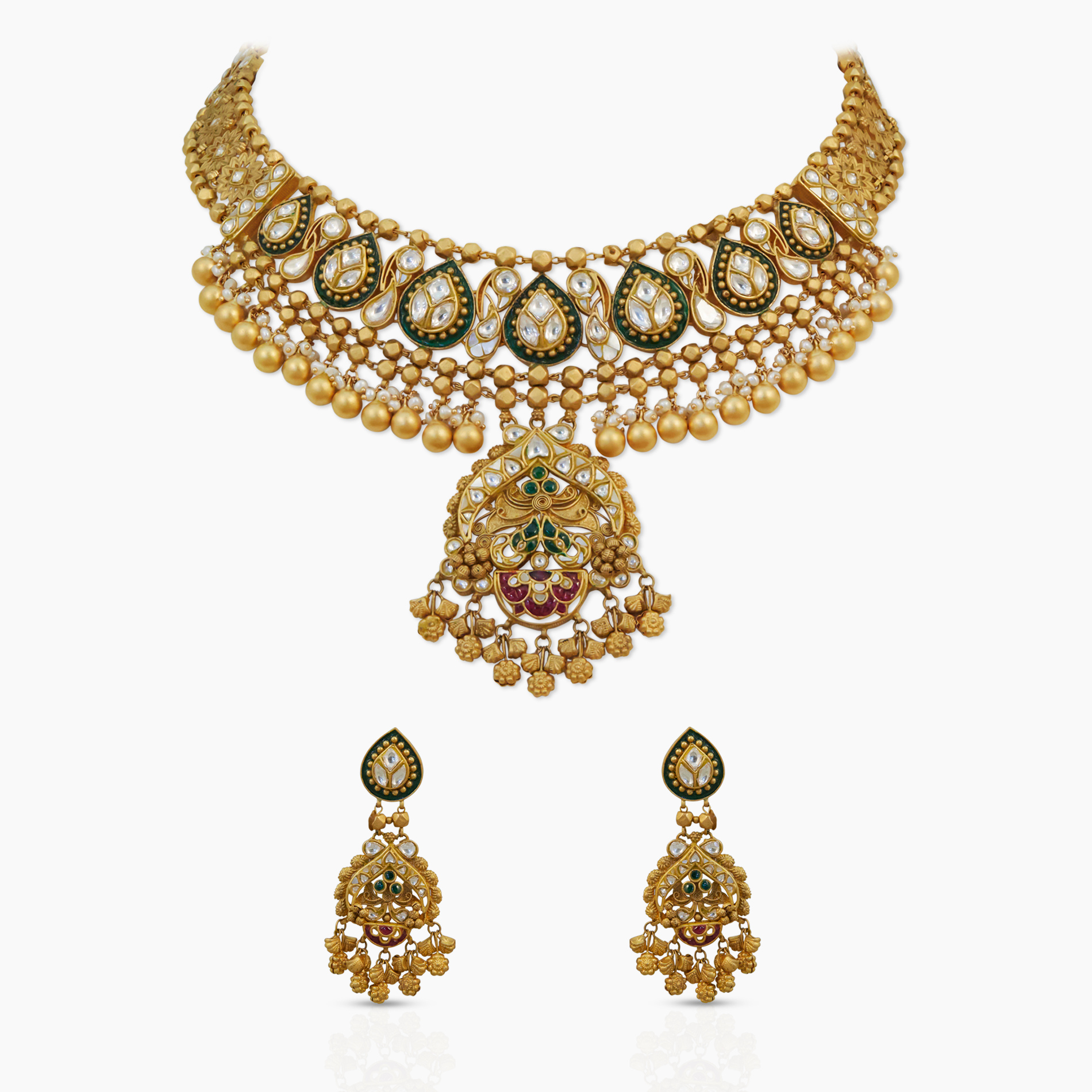 Aranya Edges