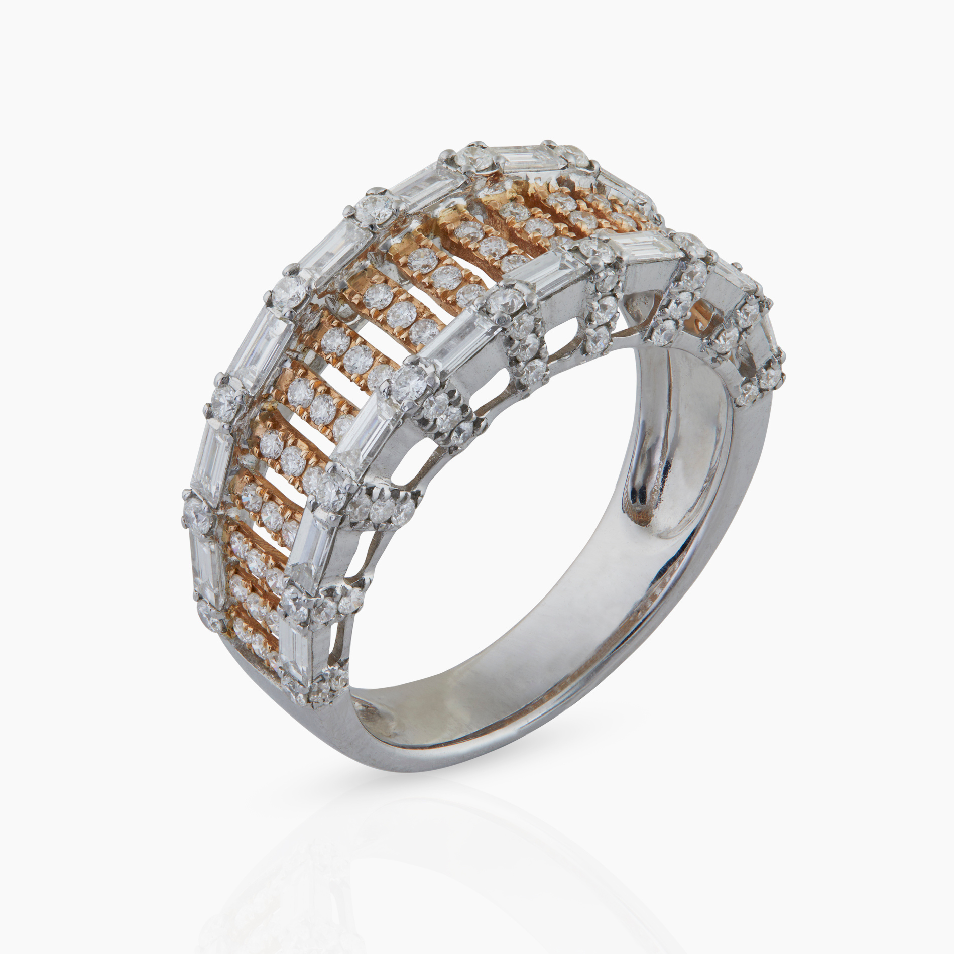 Celestial Cascade Band