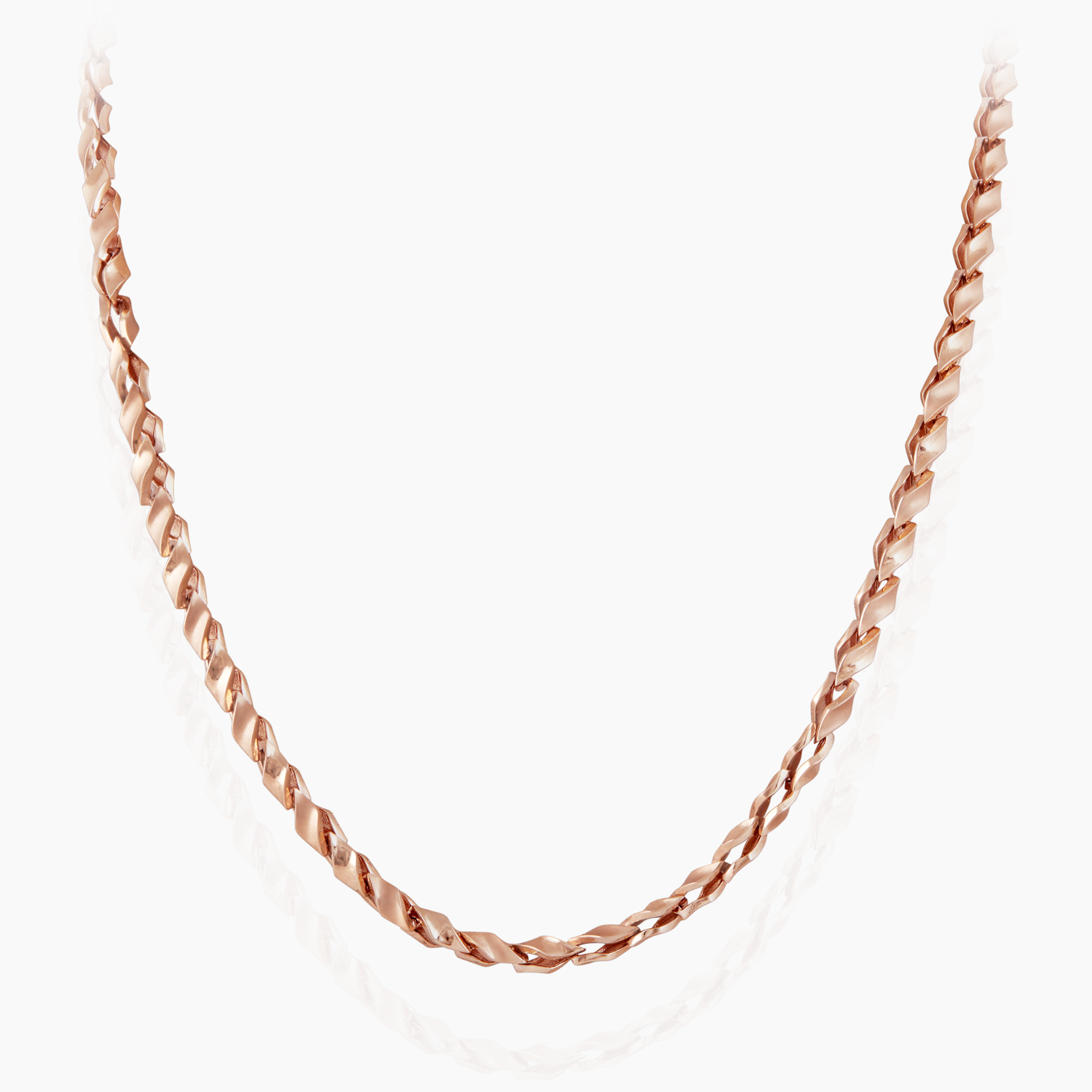 Herringbone Chain - 21